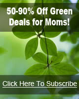 Celebrate Green deals
