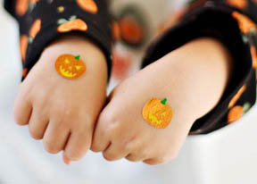 celebrate-green-stickers