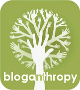 Pledge Your Social Media Influence for Good at Bloganthropy