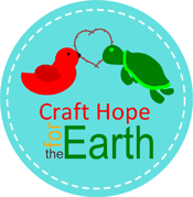 Craft Hope Spreading seeds of hope one stitch at a time