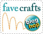Celebrate Green craft is on Fave Crafts